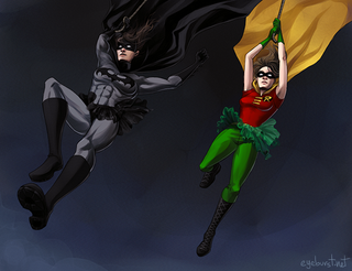 Illustration for article titled Little Girls Are Still Better Than You At Designing Superheroes